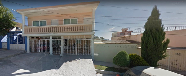 Casa en venta en Lomas de Vista Hermosa, Pachuca de Soto — foto 2 de 9