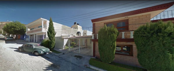 Casa en Lomas de Vista Hermosa, Pachuca de Soto, Hidalgo