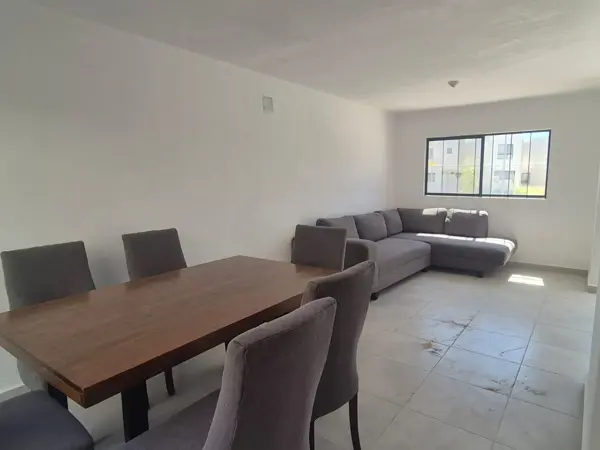 Casa en renta en Allegra Valle Condesa II, Juárez — foto 3 de 16