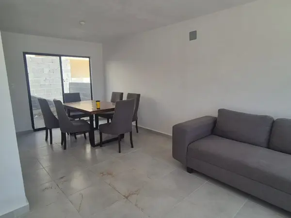 Casa en renta en Allegra Valle Condesa II, Juárez — foto 2 de 16