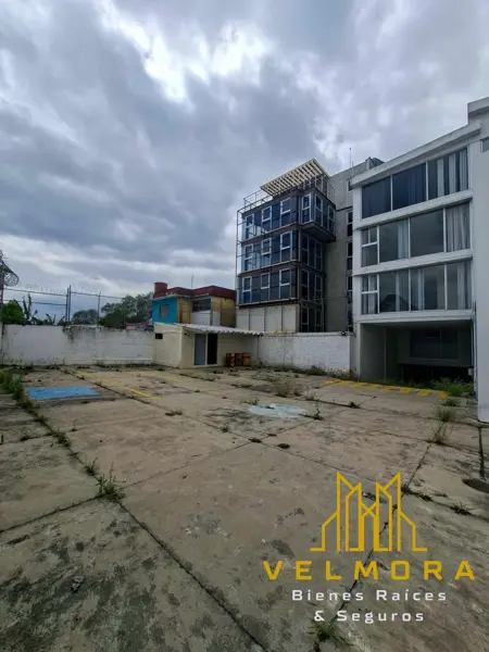 Edificio en renta en Xalapa Enríquez Centro, Xalapa — foto 3 de 22