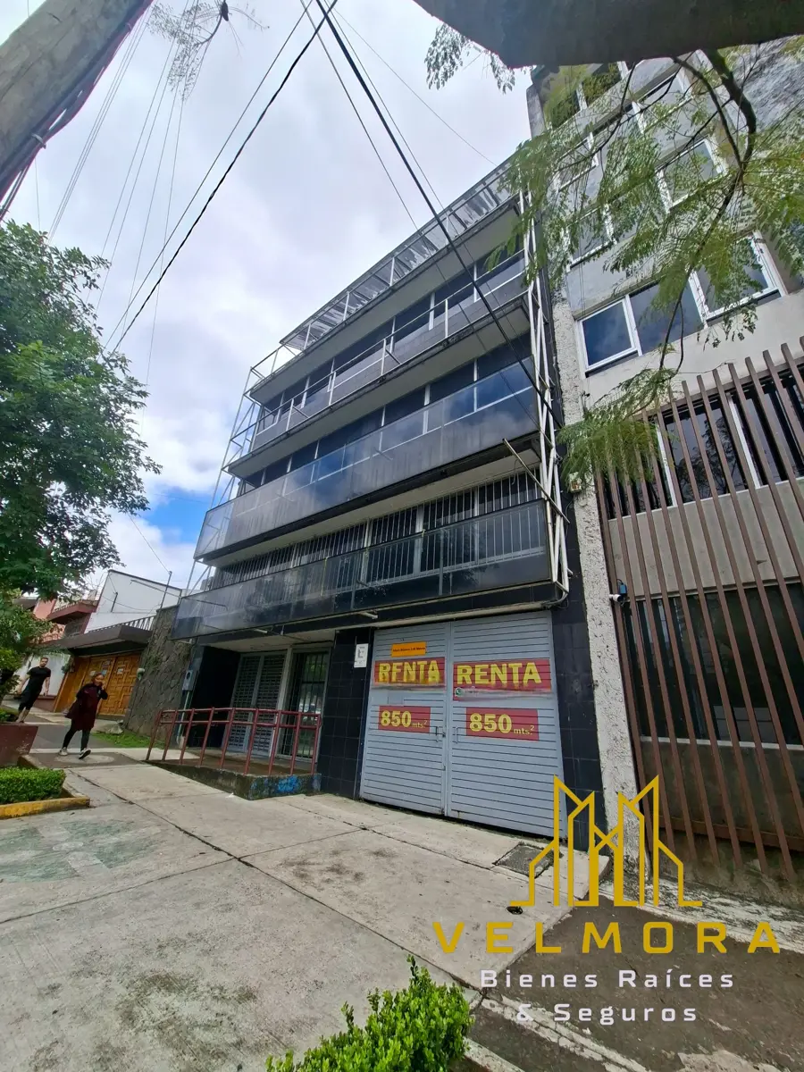 Edificio en renta en Xalapa Enríquez Centro, Xalapa — foto 1 de 22
