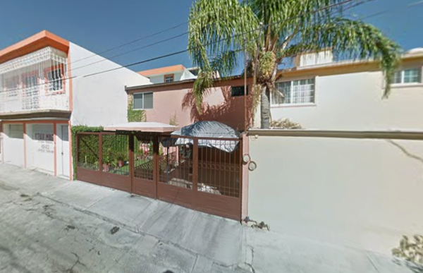 Casa en venta en Valle Residencial los Girasoles, Celaya — foto 3 de 7