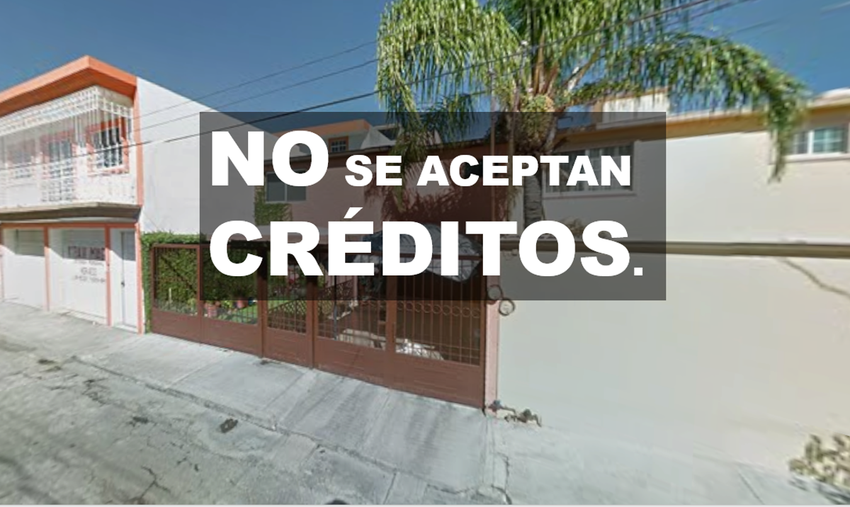 Casa en venta en Valle Residencial los Girasoles, Celaya — foto 1 de 7