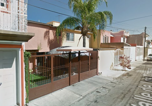 Casa en venta en Valle Residencial los Girasoles, Celaya — foto 2 de 7