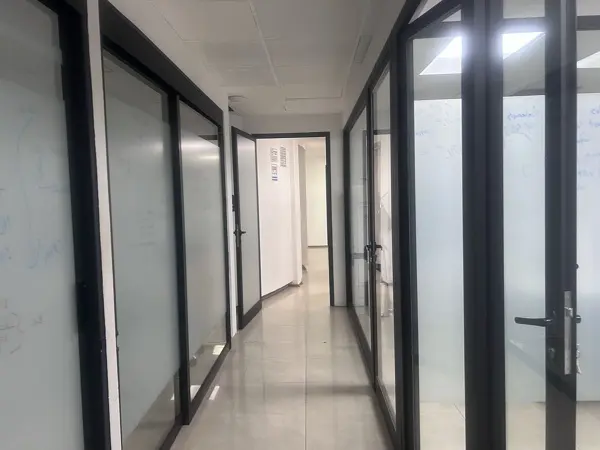 Oficina en renta en Lomas de Chapultepec I Sección, Miguel Hidalgo — foto 3 de 3