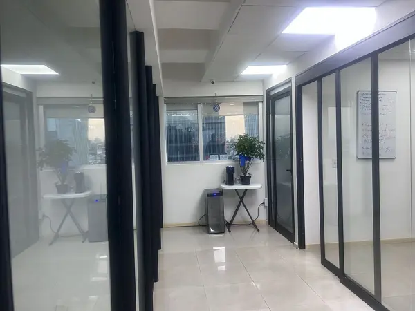 Oficina en renta en Lomas de Chapultepec I Sección, Miguel Hidalgo — foto 2 de 3