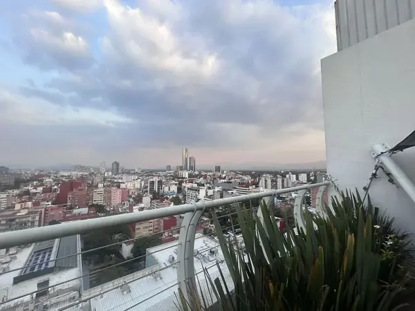OFICINA EN RENTA | LOMAS DE CHAPULTEPEC