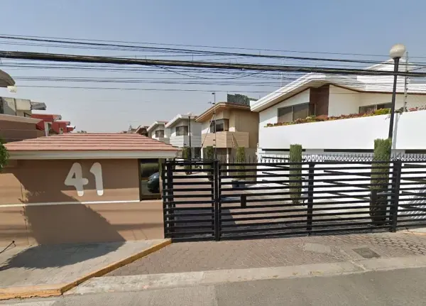 Casa en Venta Privanza Puebla