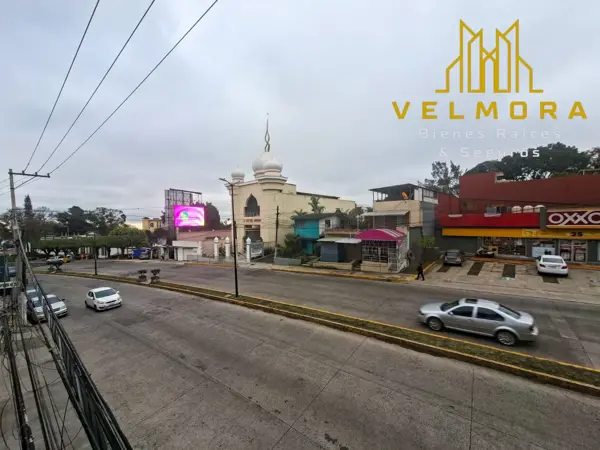 Local en renta en Badillo, Xalapa — foto 3 de 8