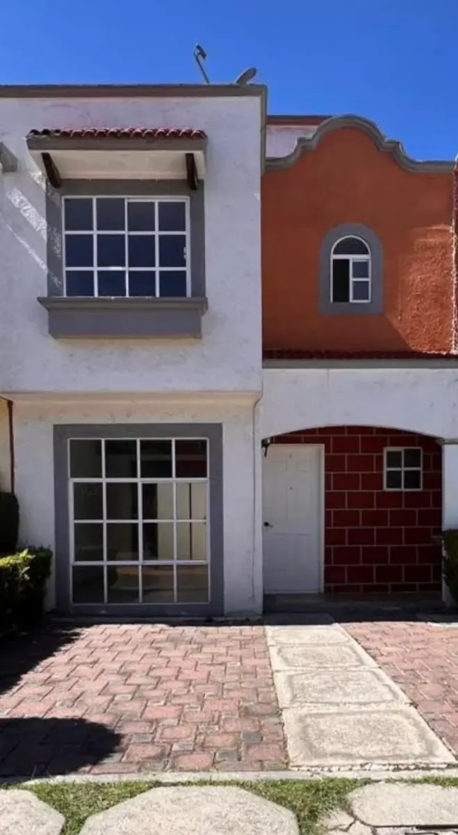 Casa en venta en Jardines de San Miguel lll, Cuautitlán Izcalli — foto 1 de 17