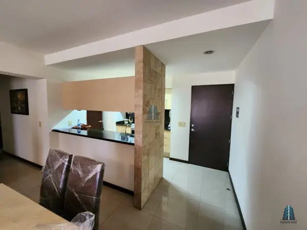 Departamento en venta en Ayuntamiento, Guadalajara — foto 3 de 22