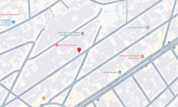Departamento en venta en La Loma, Tlalnepantla de Baz — foto 3 de 3