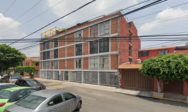 Departamento en venta en La Loma, Tlalnepantla de Baz — foto 2 de 3