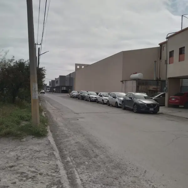 Terreno en venta en Ciudad Apodaca Centro, Apodaca — foto 3 de 5