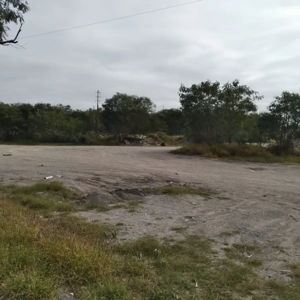Terreno en venta en Ciudad Apodaca Centro, Apodaca — foto 1 de 5
