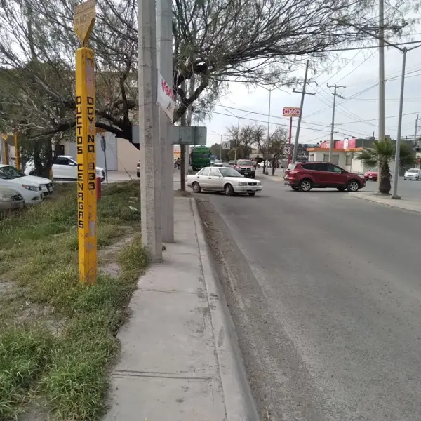 Terreno en venta en Ciudad Apodaca Centro, Apodaca — foto 2 de 5