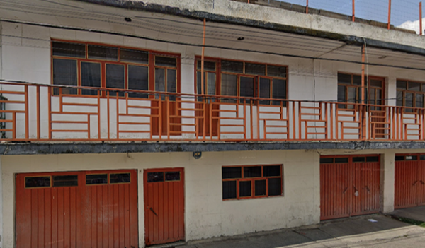 Casa en venta en Nuevo Paseo de San Agustin, Ecatepec de Morelos — foto 2 de 3