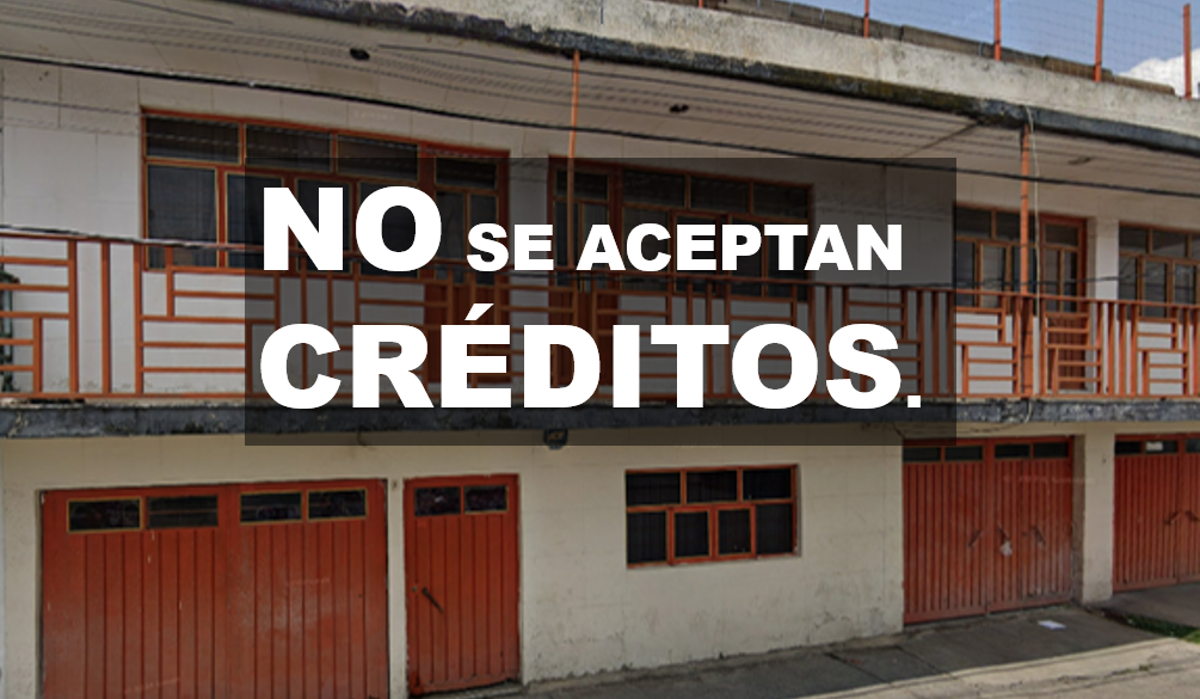 Casa en venta en Nuevo Paseo de San Agustin, Ecatepec de Morelos — foto 1 de 3