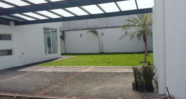 Casa en venta en San Mateo, Metepec — foto 2 de 22