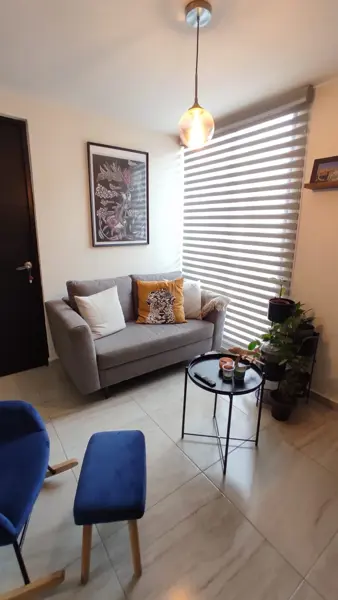 Casa en renta en San Francisco Ocotlán (Ocotlán), Coronango — foto 3 de 19