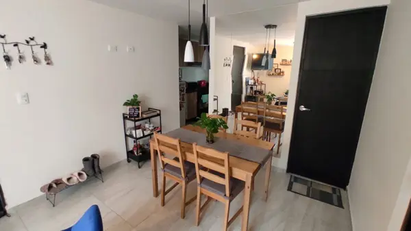 Casa en renta en San Francisco Ocotlán (Ocotlán), Coronango — foto 2 de 19