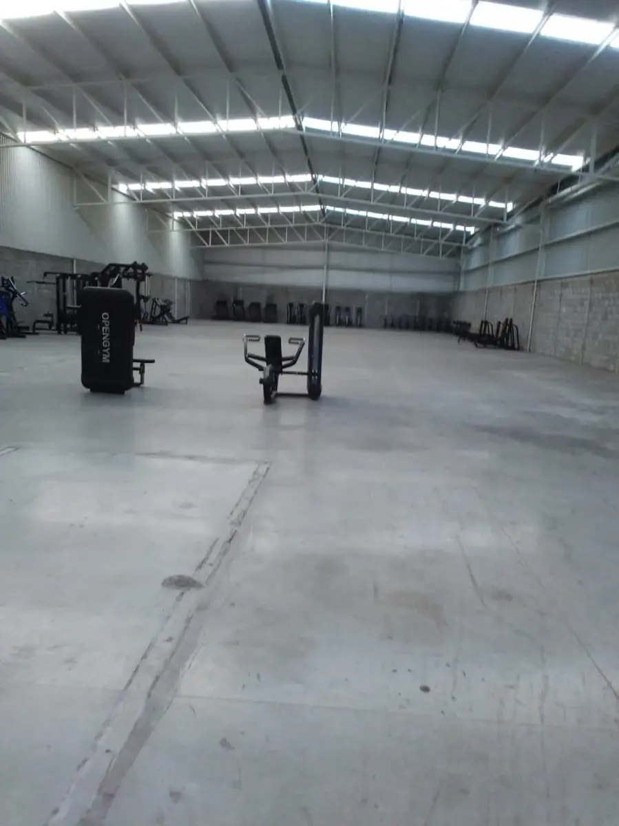 BODEGA RENTA LAS ETNIAS BODEGA RENTA LAS ETNIAS