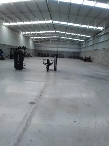 BODEGA RENTA LAS ETNIAS