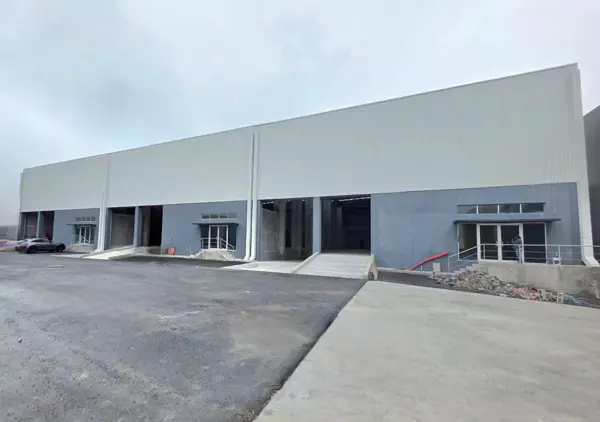 Bodega en venta en San Gilberto, Santa Catarina — foto 3 de 12