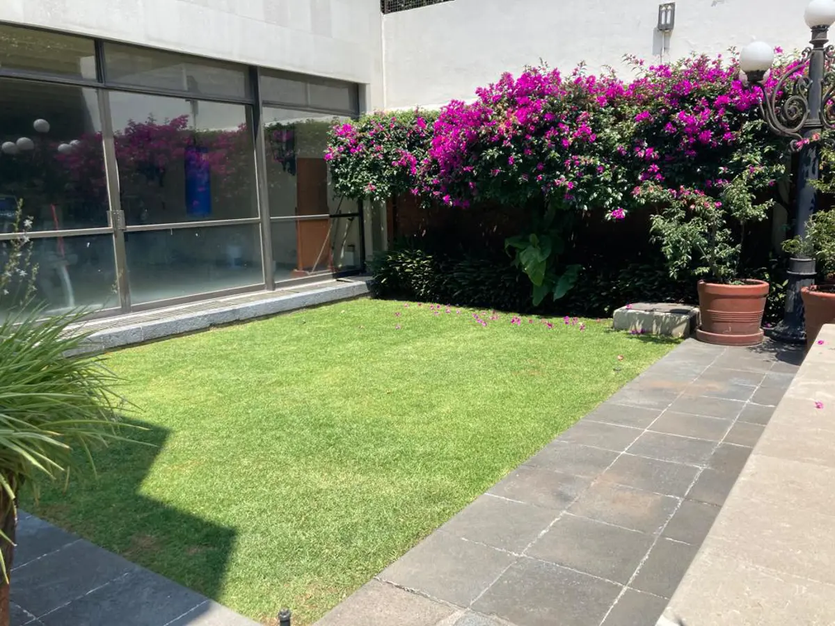 VENTA CASA LOMAS DE CHAPULTEPEC VENTA CASA LOMAS DE CHAPULTEPEC