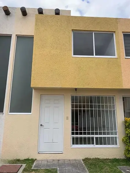 Casa en Venta Jorge Murad Puebla