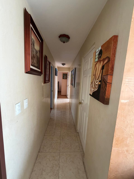 Departamento en venta en Piedad Narvarte, Benito Juárez — foto 3 de 11