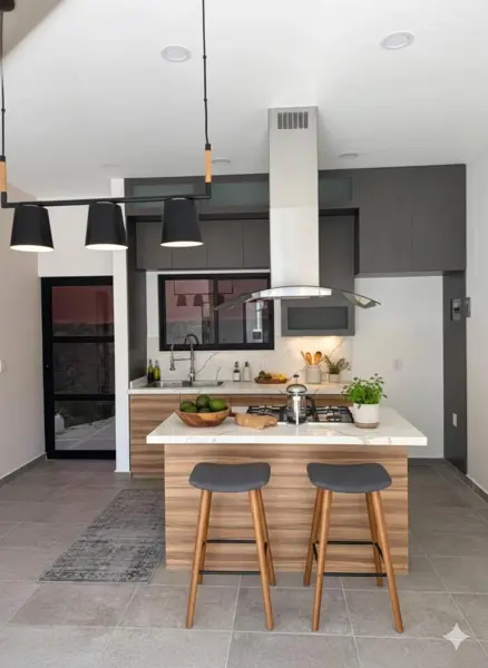 Casa en venta en Acapatzingo, Cuernavaca — foto 2 de 7