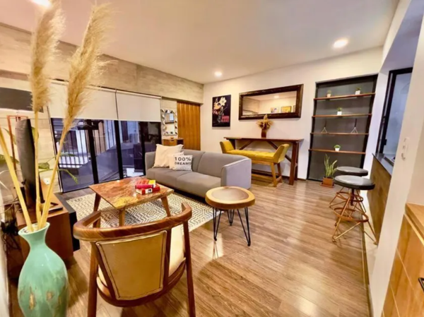 Departamento en venta en Napoles, Benito Juárez — foto 2 de 17