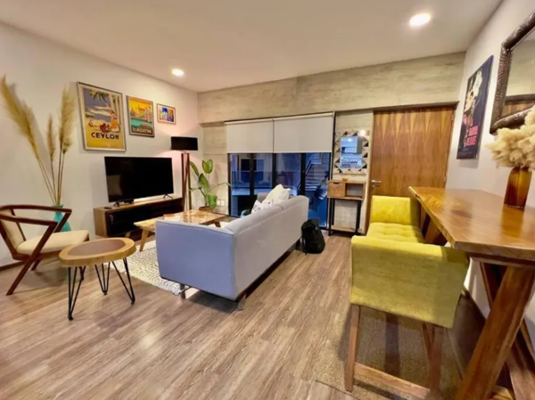 Departamento en venta en Napoles, Benito Juárez — foto 3 de 17