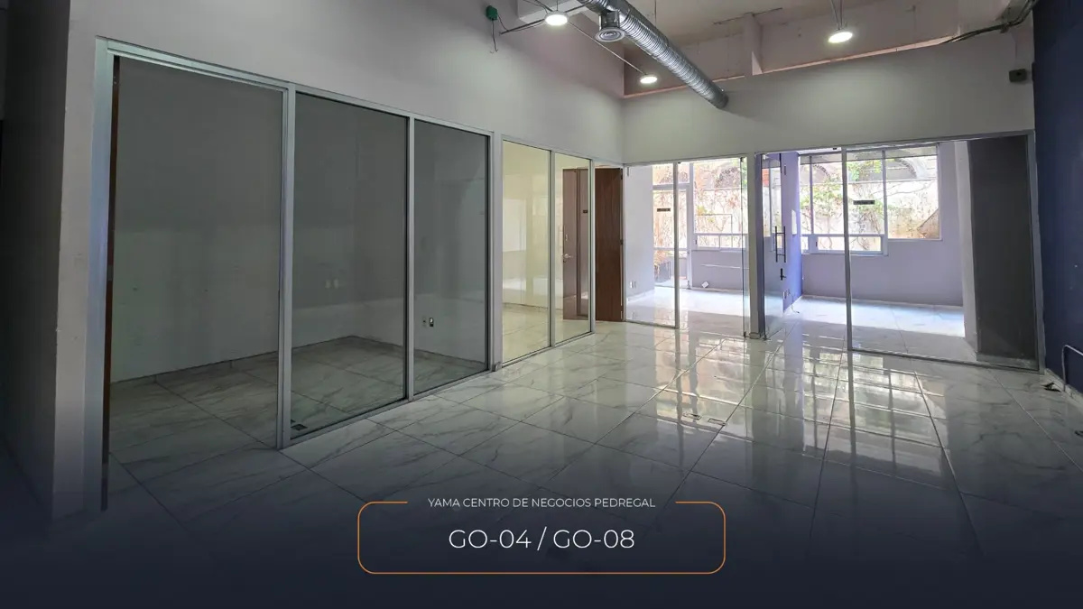 Oficinas en renta en Tizapán San Ángel Yama Centro de Negocios Pedregal Oficinas en renta en Tizapán San Ángel Yama Centro de Negocios Pedregal