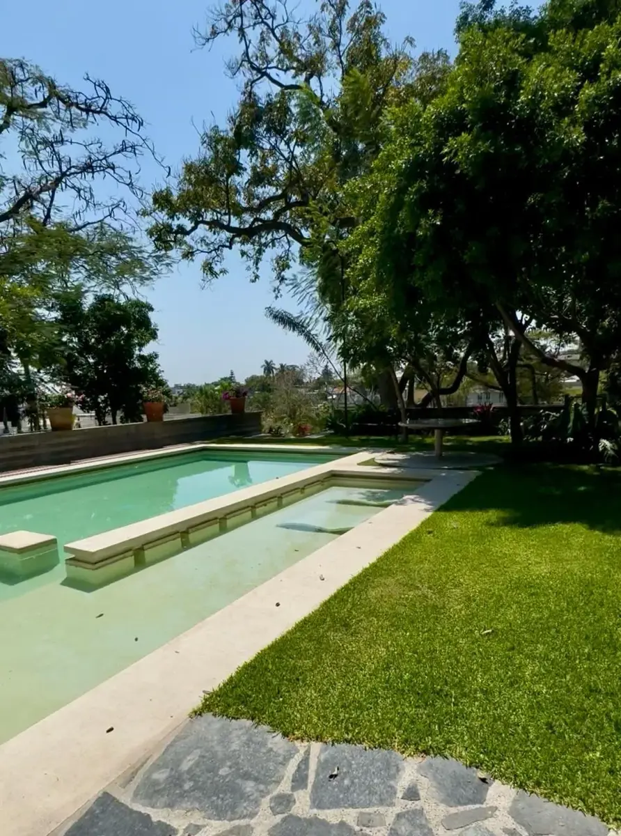 Terreno en venta en Acapatzingo, Cuernavaca — foto 1 de 6