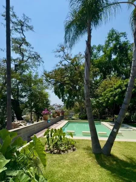 Terreno en venta en Acapatzingo, Cuernavaca — foto 2 de 6