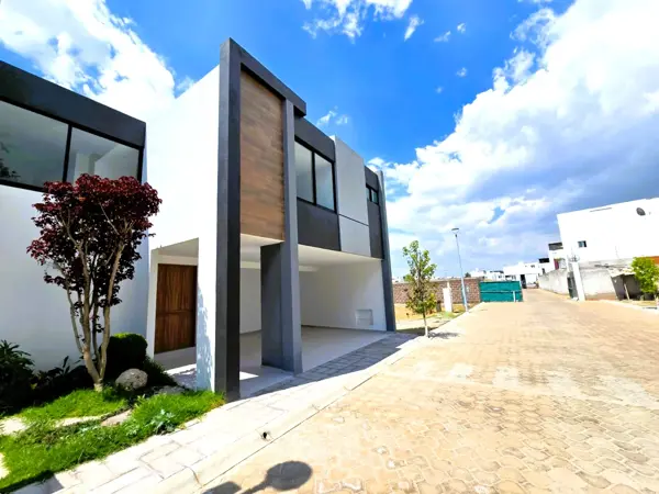 Casa en venta en San Juan Cuautlancingo, Cuautlancingo — foto 2 de 23