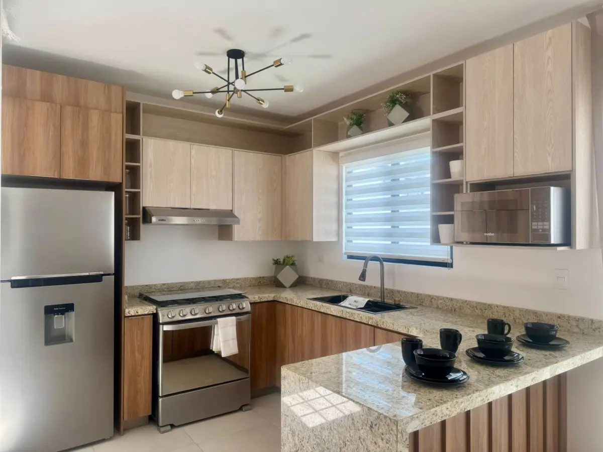 Casa en venta en Los Viñedos, Torreón — foto 1 de 15