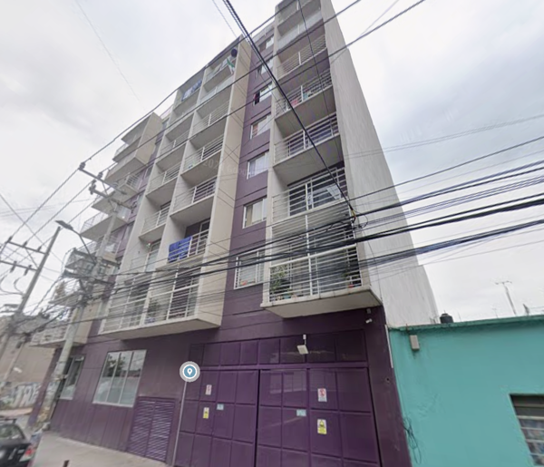 Departamento en venta en Agrícola Pantitlán, Iztacalco — foto 2 de 16