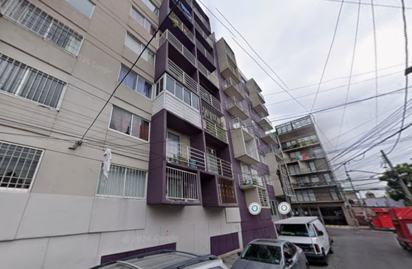 Departamento en venta en Agrícola Pantitlán, Iztacalco — foto 3 de 16