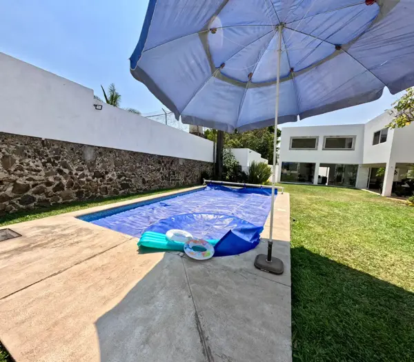 Casa en venta en Lomas de Atzingo, Cuernavaca — foto 2 de 25