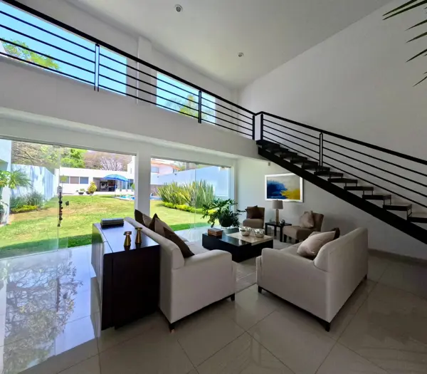 Casa en venta en Lomas de Atzingo, Cuernavaca — foto 3 de 25
