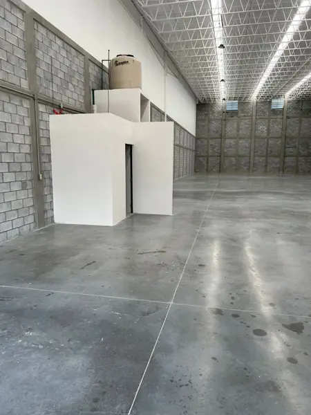 Bodega en renta en Fundadores, Saltillo — foto 2 de 5