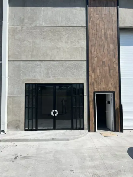 Bodega en renta en Fundadores, Saltillo — foto 3 de 5
