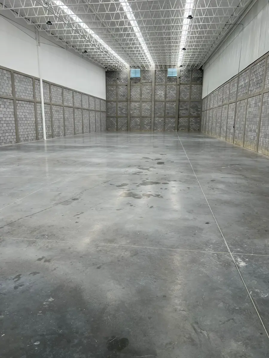 Bodega en renta en Fundadores, Saltillo — foto 1 de 5