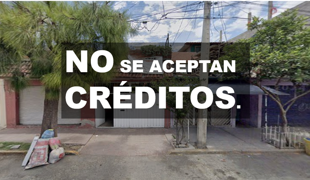 Casa en venta en Jardines de Morelos 5a Sección, Ecatepec de Morelos — foto 1 de 6