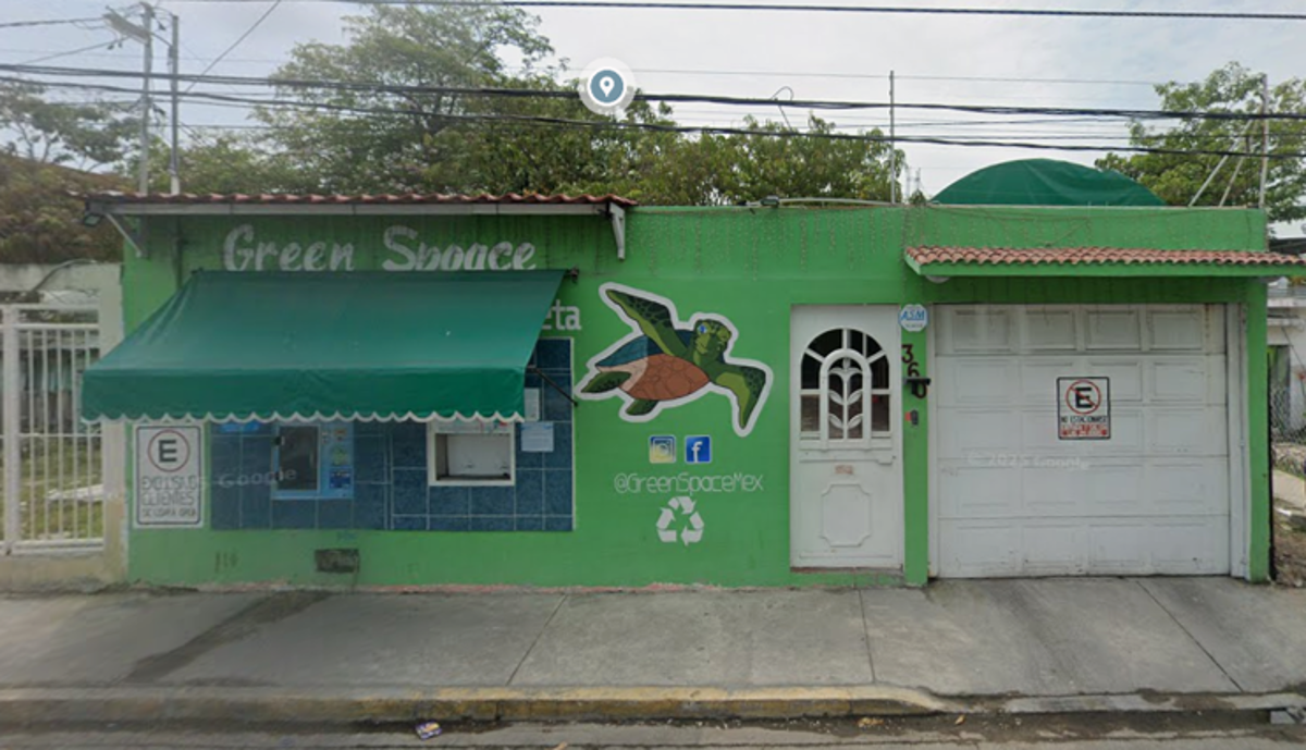 Casa en venta en Morelos, Carmen — foto 1 de 8