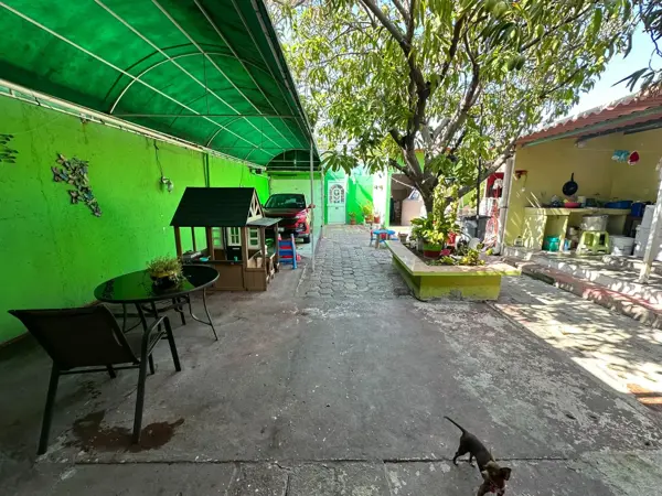 Casa en venta en Morelos, Carmen — foto 3 de 8